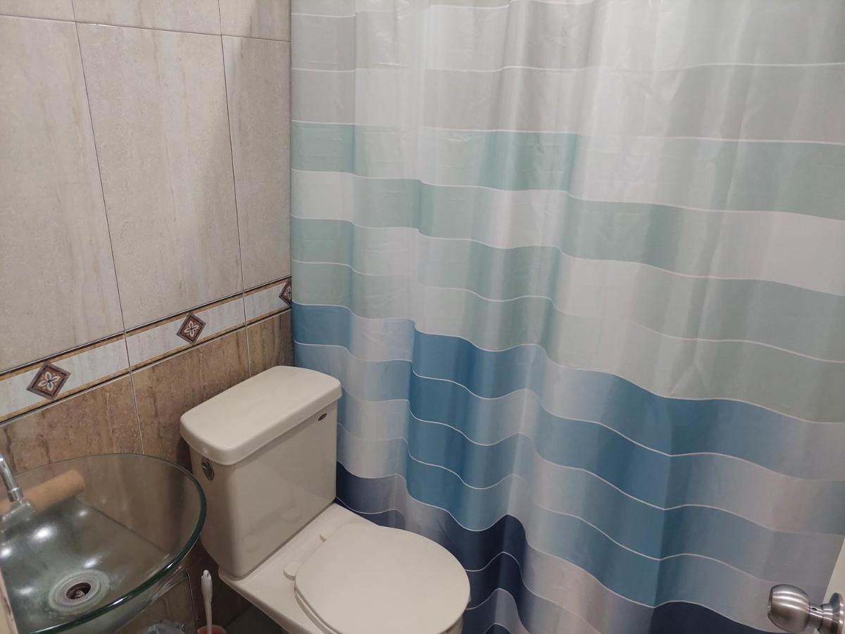 H5 - Privada A 200 Mt Del Aepto Int. T1 Cdmx Alloggio in famiglia